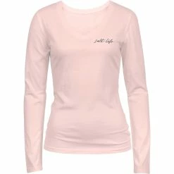 Cheap 😉 Salt Life Scenic Turtle Long Sleeve Tee 👏