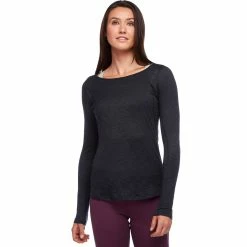 Best reviews of 🤩 Black Diamond Equipment Rhythm Tee ❤️