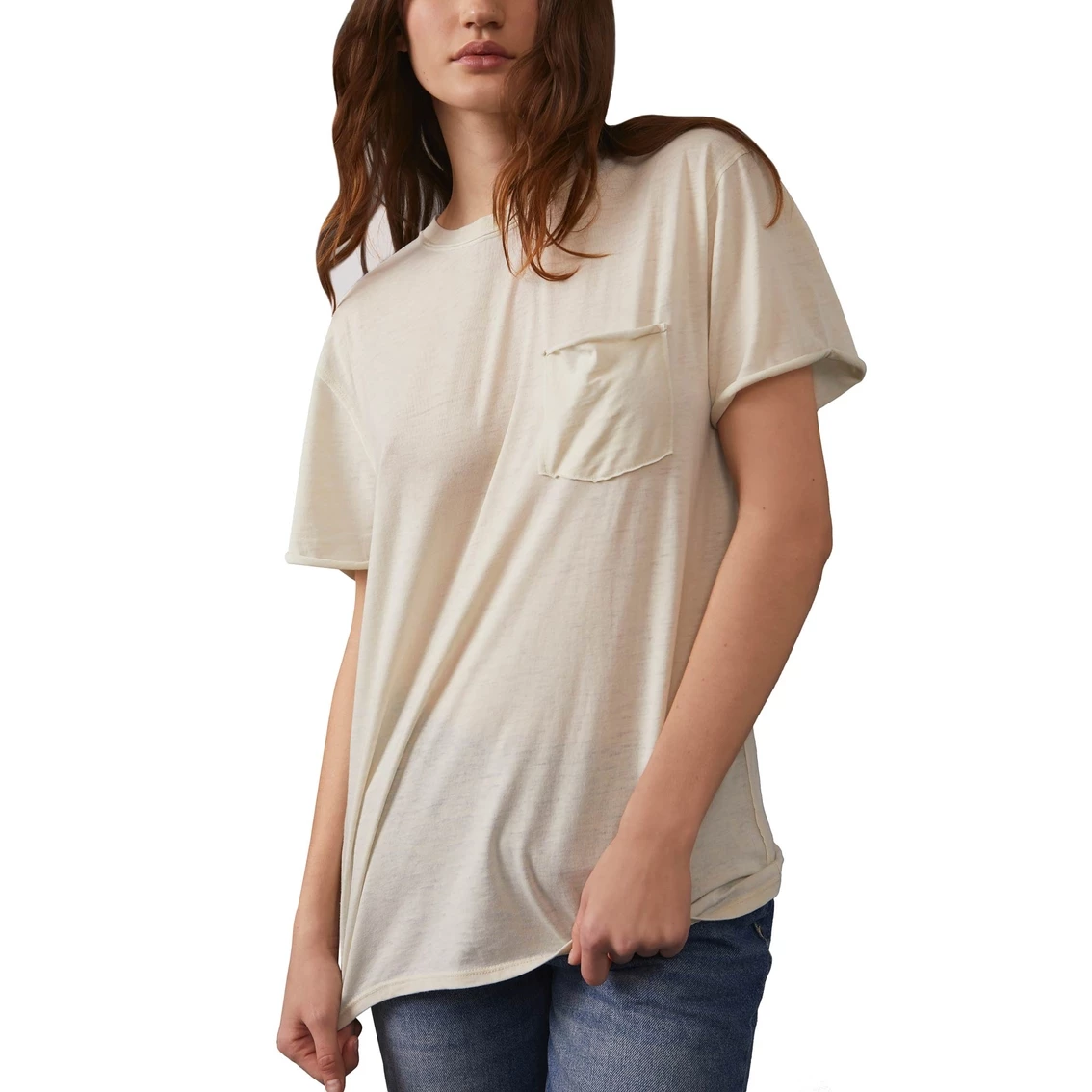 Top 10 β Free People Vella Tee βοΈ - Image 2