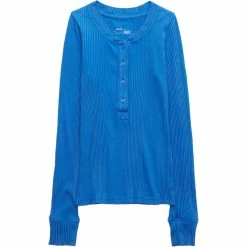 Cheap 😍 Aerie Road Trip Henley Tee 😍