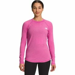 Buy 🎁 The North Face Wander High-Low 👚 Shirt 💯