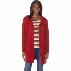 Wholesale 🥰 JW Cable Hoodie Sweater Cardigan 🛒