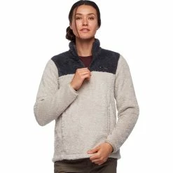 Best Sale π Black Diamond Equipment Roadie Quarter Zip Fleece π