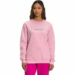 Cheapest 😀 The North Face Graphic Injection Crew 😍