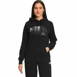 Promo β The North Face TNF Bear Hoodie π€©