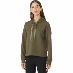 Buy 👏 Calvin Klein Seam Detail Hoodie 💯