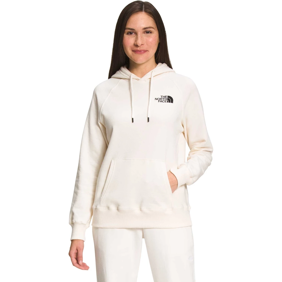 Top 10 π― The North Face Printed Novelty Fill Hoodie π