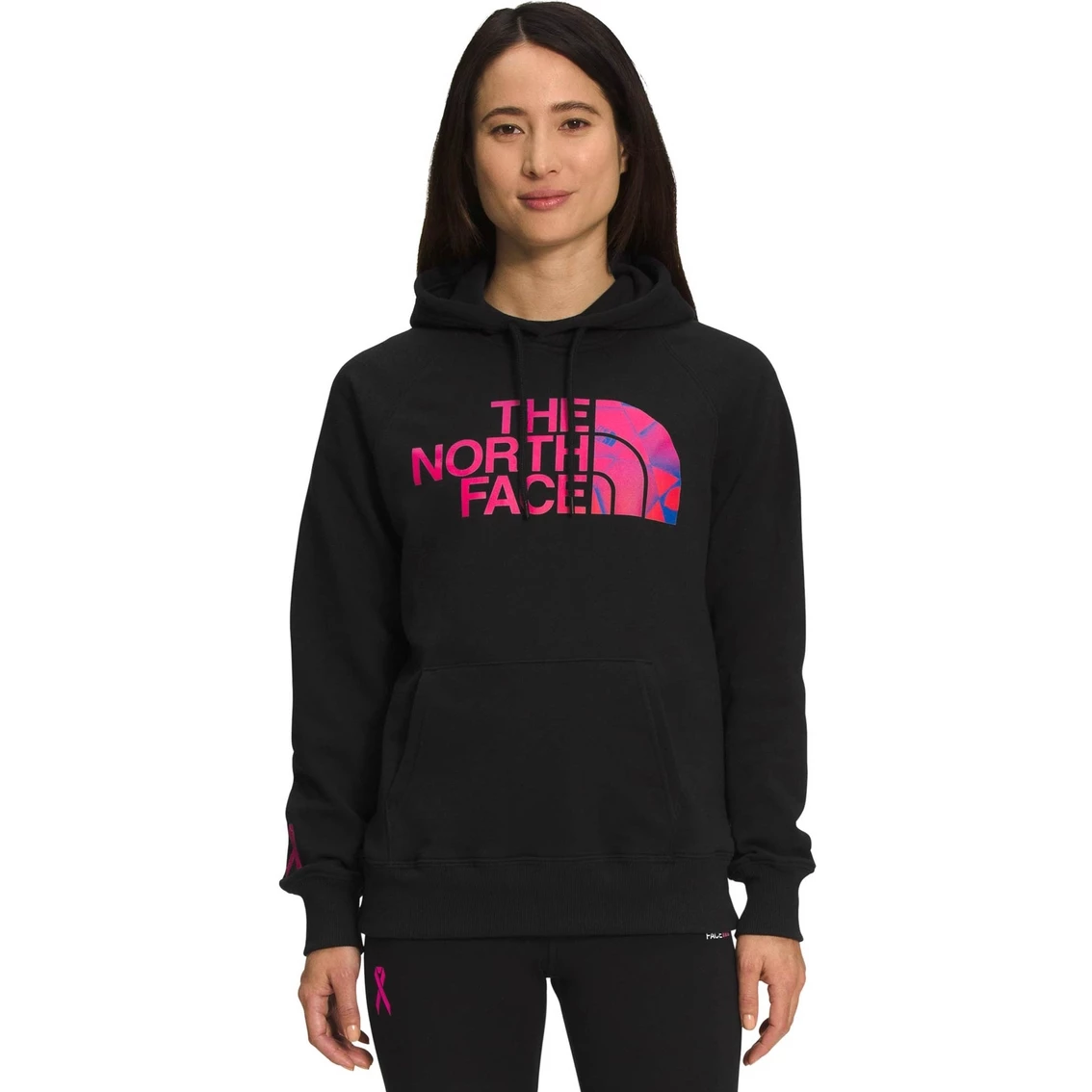 Top 10 π― The North Face Printed Novelty Fill Hoodie π - Image 2