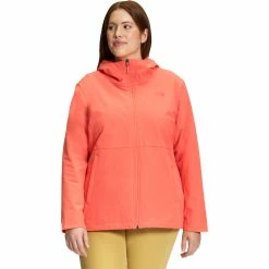 Coupon ✨ The North Face Plus Shelbe Raschel Hoodie 🧨