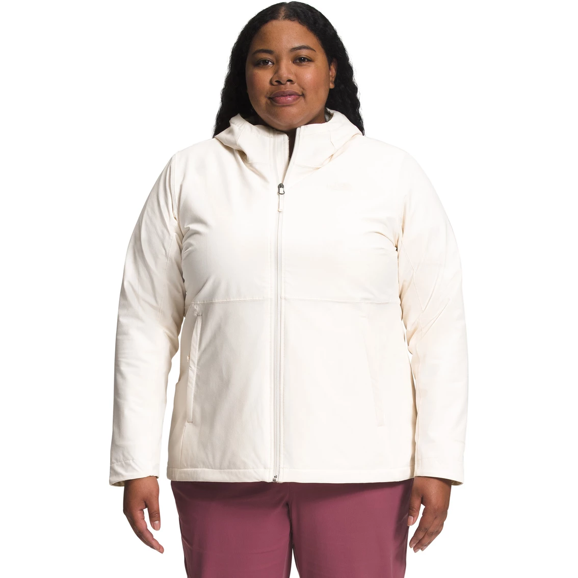 Coupon ⨠The North Face Plus Shelbe Raschel Hoodie 𧨠- Image 3