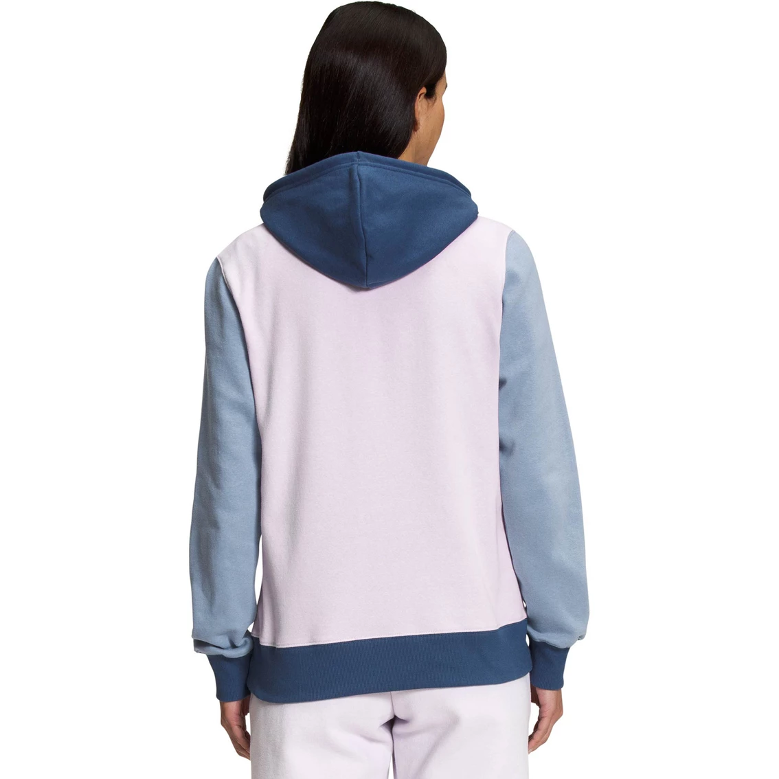 Budget β¨ The North Face Colorblock Pullover Hoodie π― - Image 2