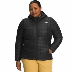 Best Sale 🛒 The North Face Plus Thermoball Hoodie ⌛