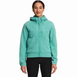 Outlet β€οΈ The North Face Dunraven Full Zip Hoodie π