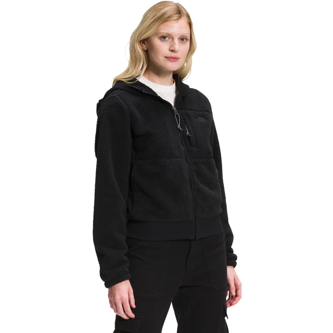 Outlet β€οΈ The North Face Dunraven Full Zip Hoodie π - Image 2