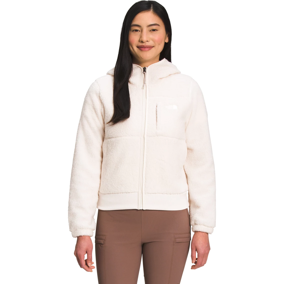 Outlet β€οΈ The North Face Dunraven Full Zip Hoodie π - Image 3