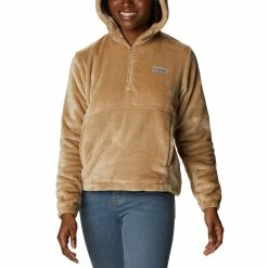 Hot Sale 🎉 Columbia Fireside Fleece Hoodie 🔥