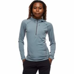 Discount 🛒 Black Diamond Equipment 👩 Women's Alpenglow Pro Hoody ✨