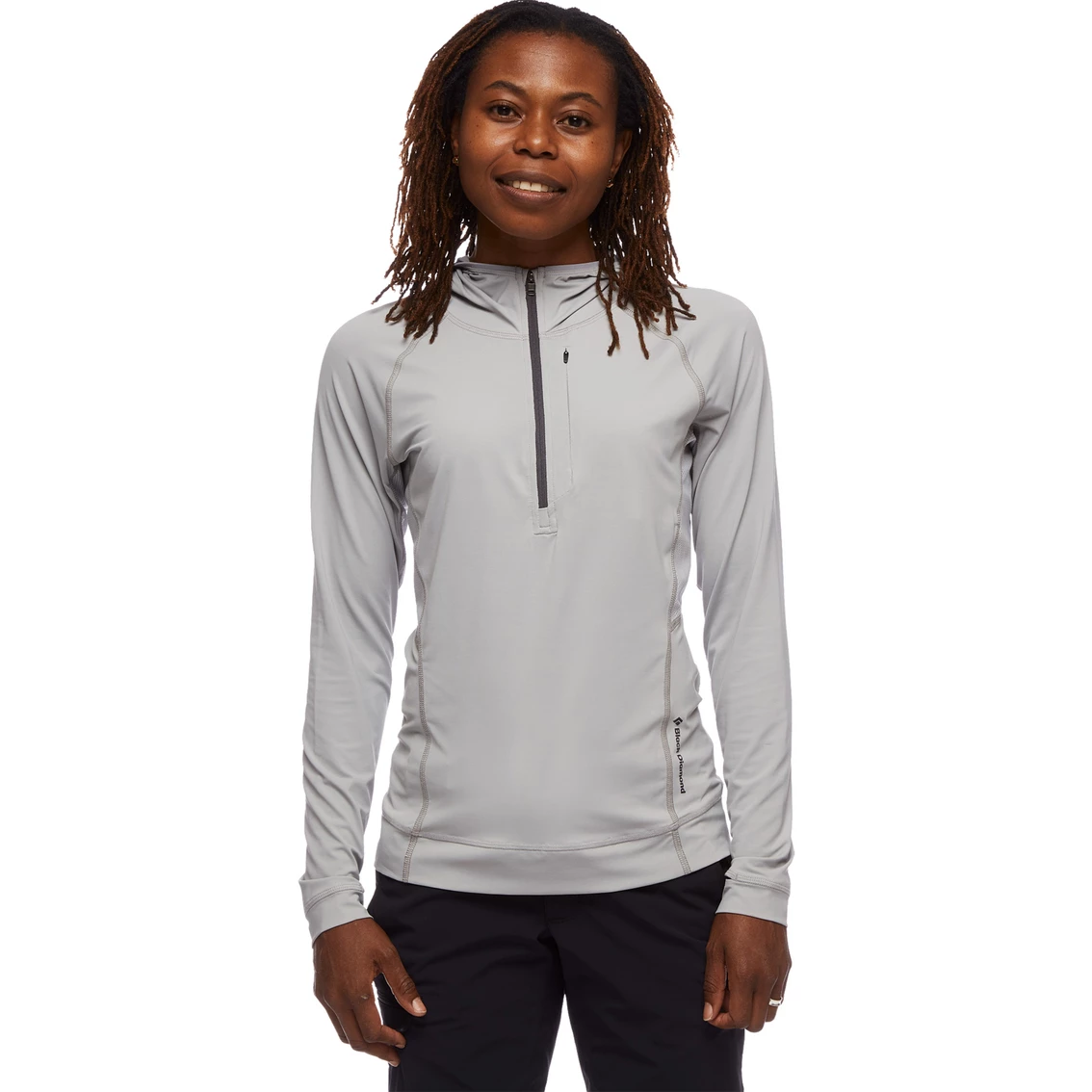 Discount π Black Diamond Equipment π© Women's Alpenglow Pro Hoody β¨ - Image 2