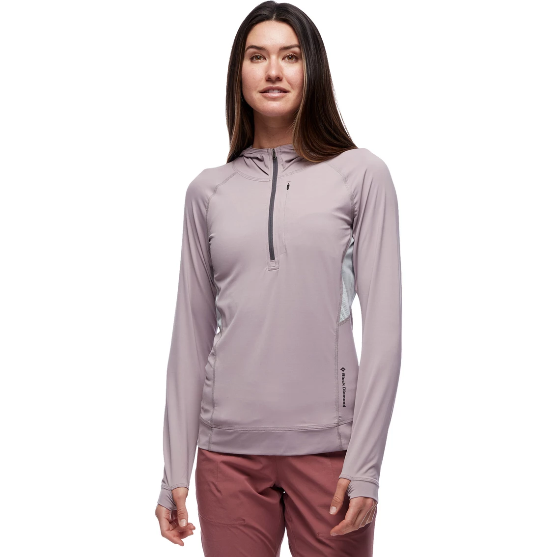 Discount π Black Diamond Equipment π© Women's Alpenglow Pro Hoody β¨ - Image 3