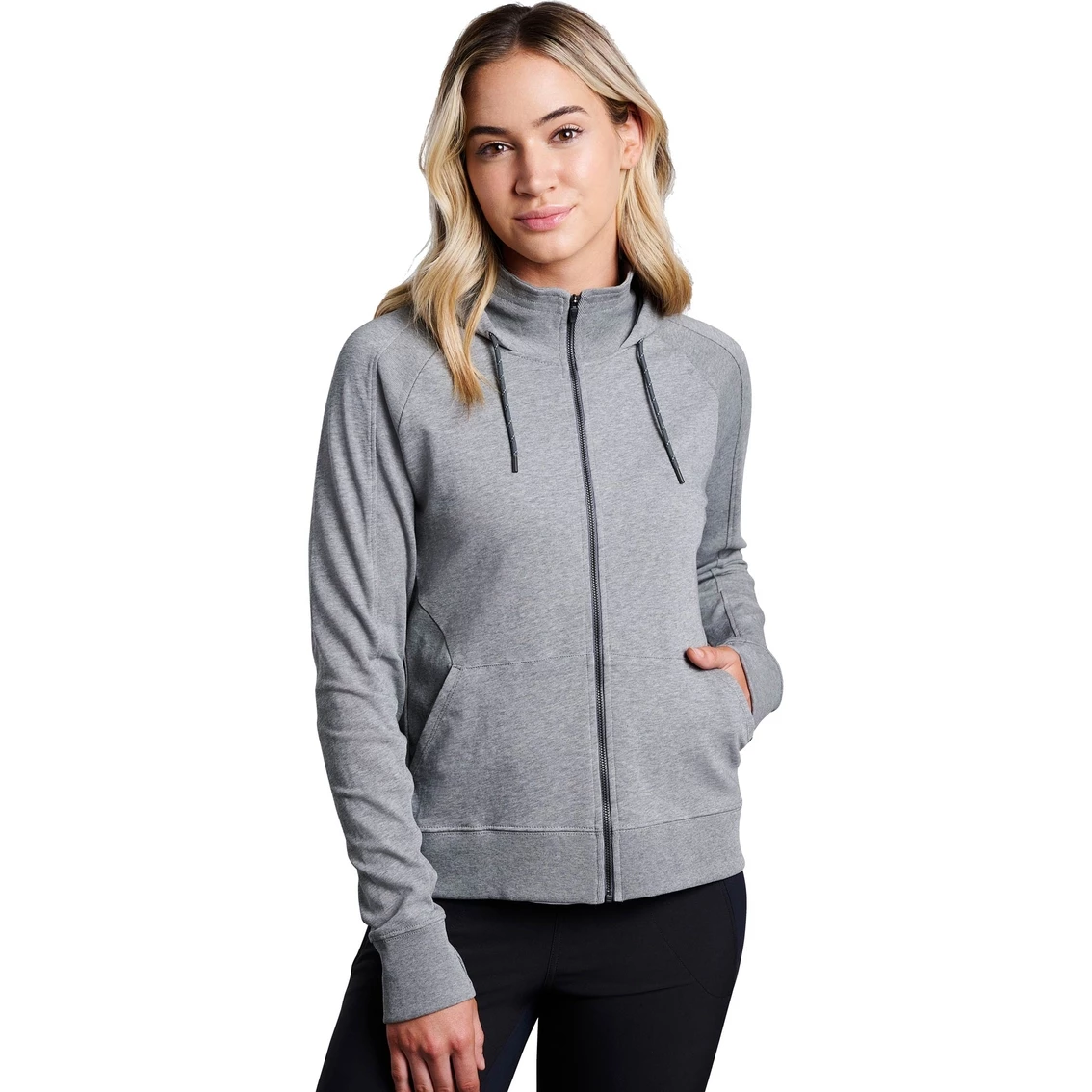 Budget π Kuhl Brava Hoodie π