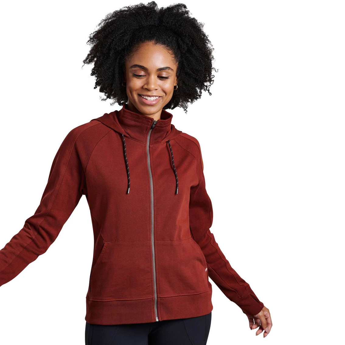 Budget π Kuhl Brava Hoodie π - Image 3