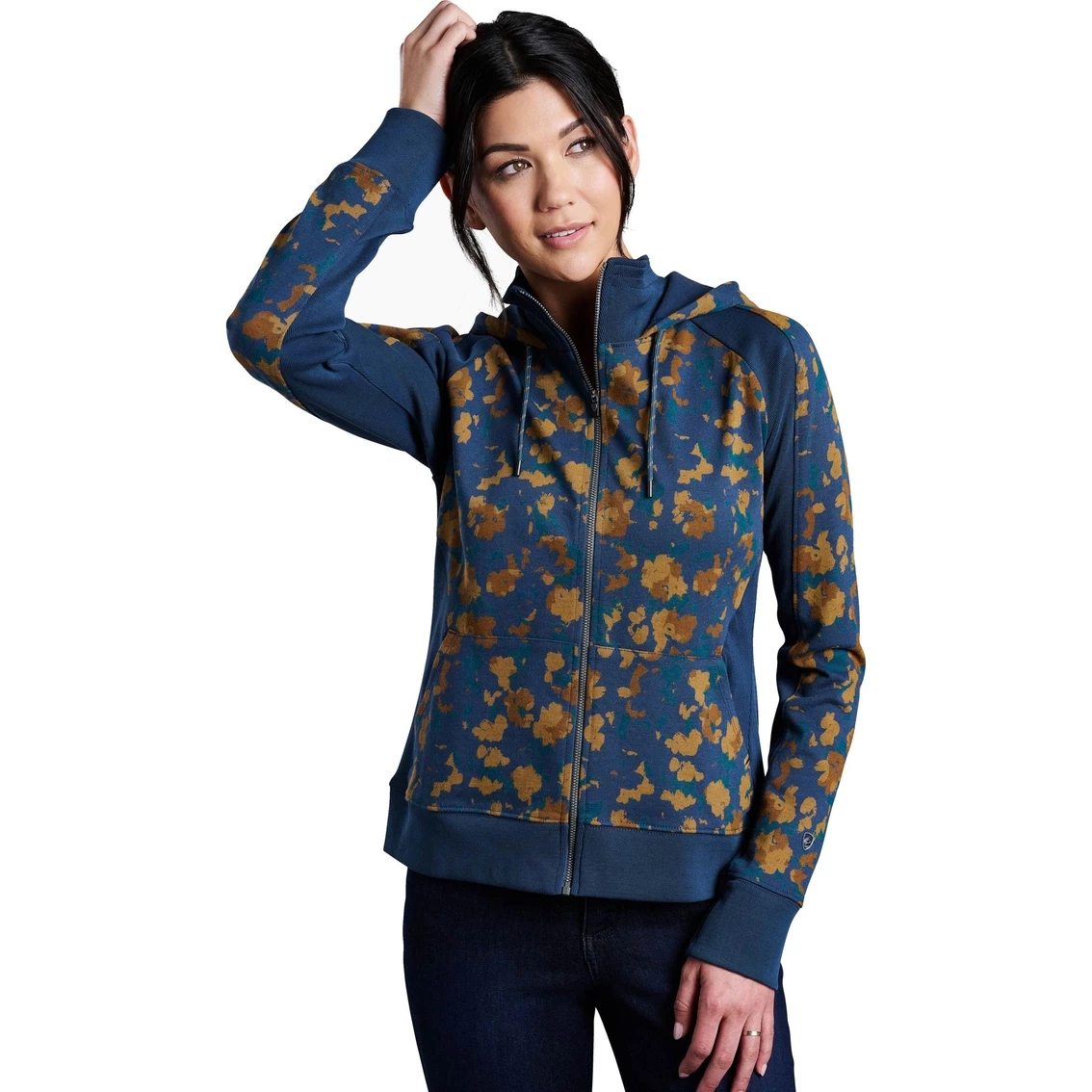 Budget π Kuhl Brava Hoodie π - Image 4