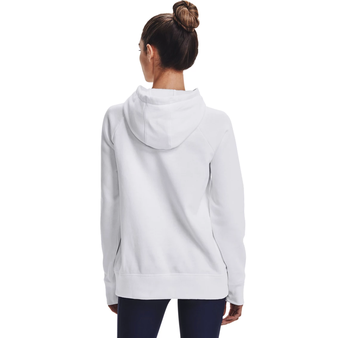 Cheap β€οΈ Under Armour Freedom Rival Hoodie π - Image 2