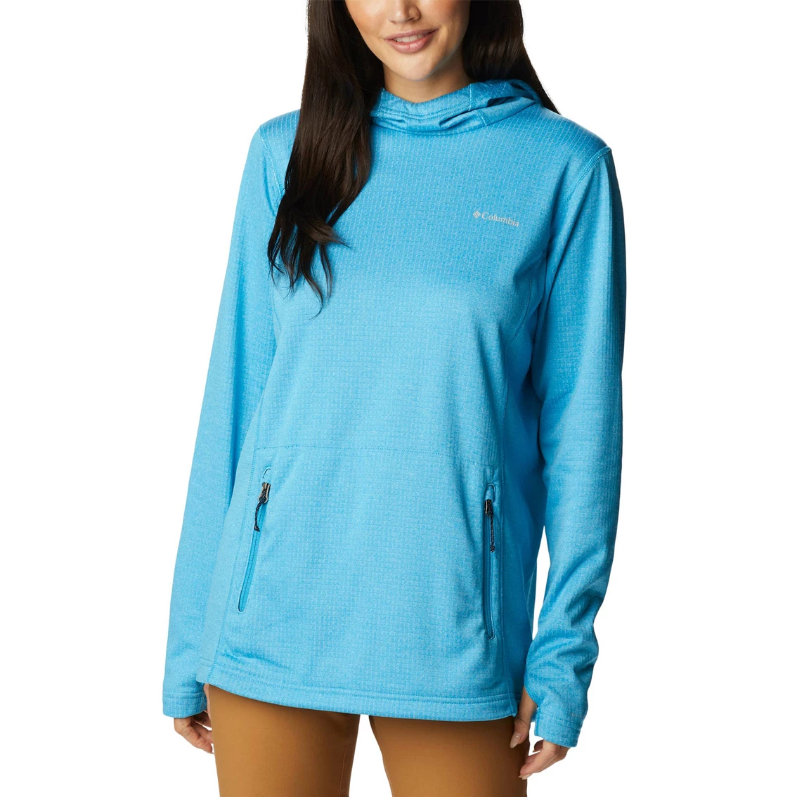 Best reviews of π₯ Columbia Park View Hooded Fleece π - Image 3