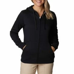 Budget 😀 Columbia Trek Graphic Full Zip Hoodie 🎉