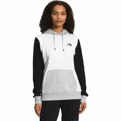 Best reviews of 😉 The North Face Colorblock Pullover Hoodie 👏