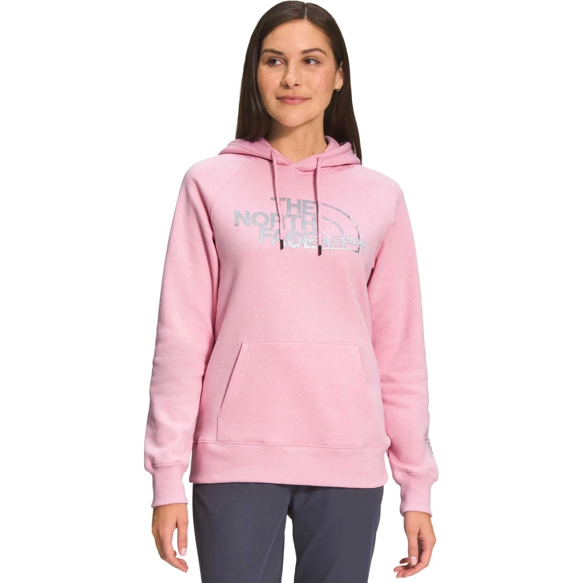 Best Sale π The North Face Graphic Injection Hoodie π₯° - Image 2