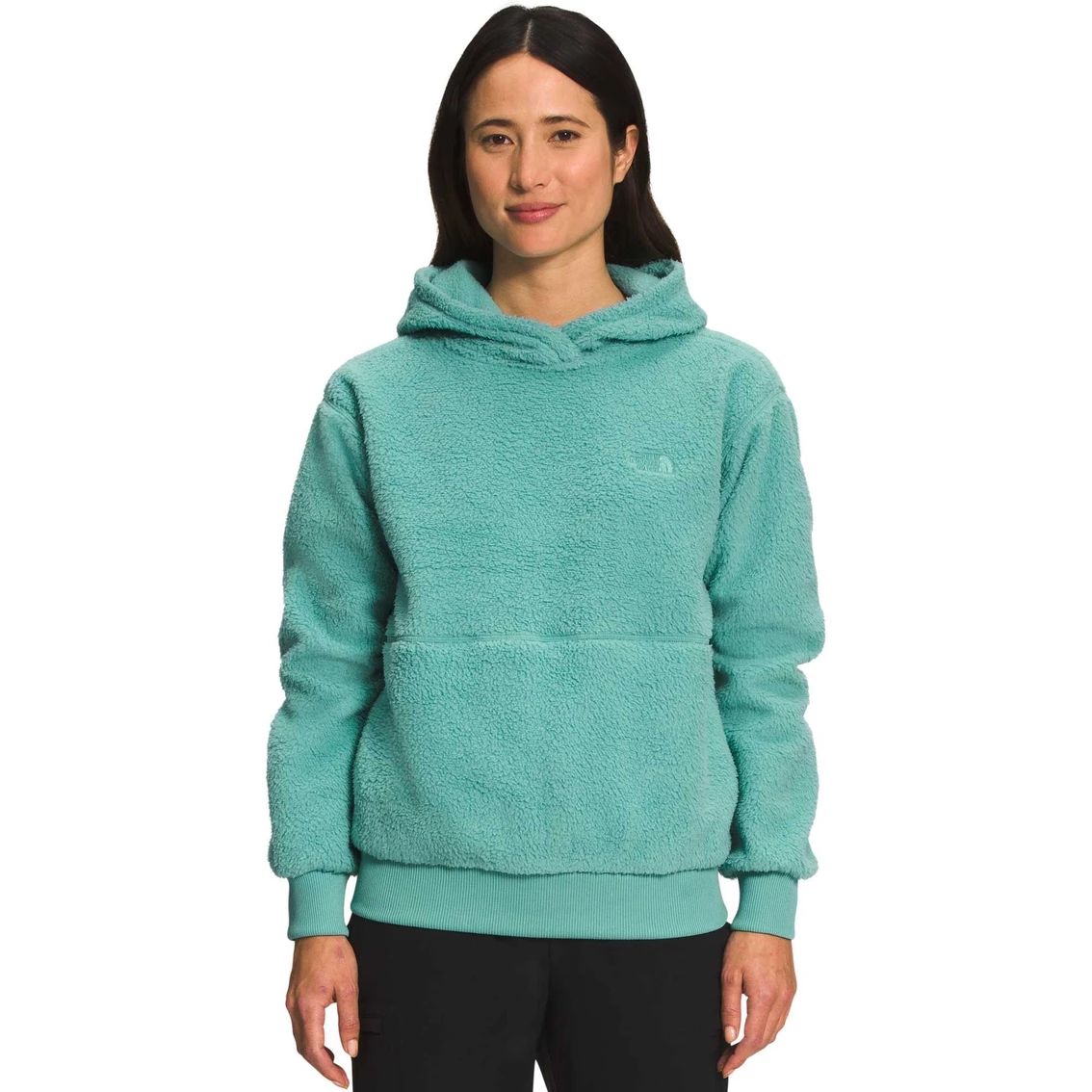 Best Sale π The North Face Dunraven Pullover Hoodie β