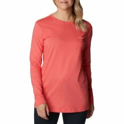 Outlet ✔️ Columbia North Cascades Back Graphic Tee 💯