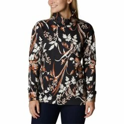 Hot Sale ❤️ Columbia Lodge Funnel Pullover 🔔