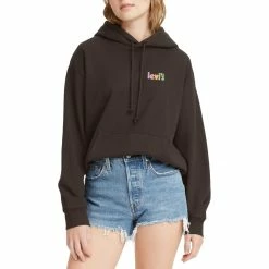 Best deal ✔️ Levi's Graphic Standard Hoodie ❤️