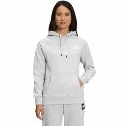 Promo π The North Face Box NSE Pullover Hoodie π