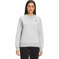 Promo π The North Face Heritage Patch Crew Sweater π₯