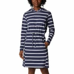 Cheap ❤️ Columbia Sun Trek Hooded Coverup 🔥