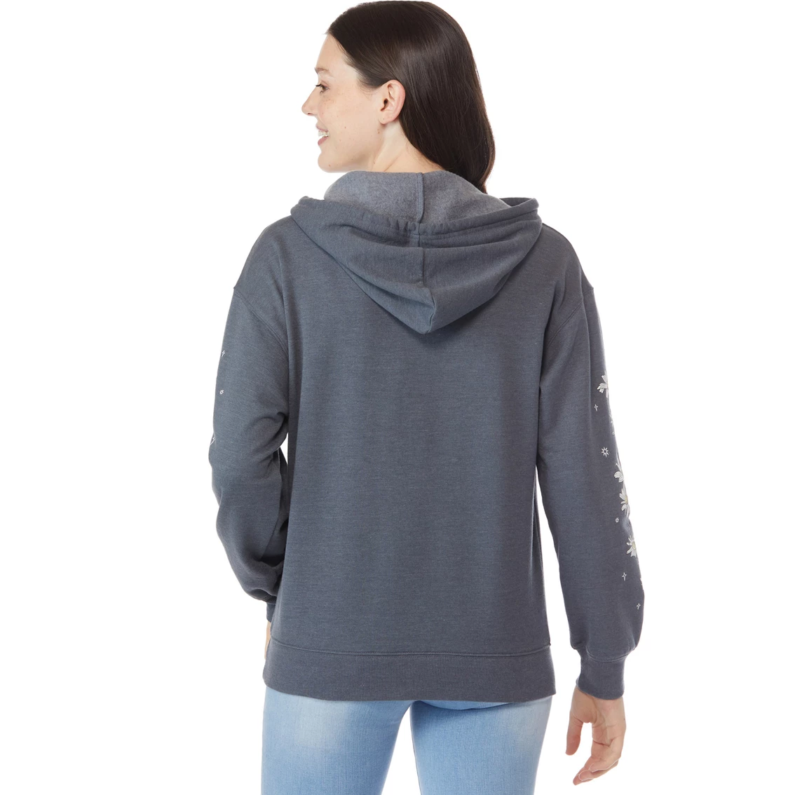 Budget π Rebellious One Juniors Hoodie β¨ - Image 2