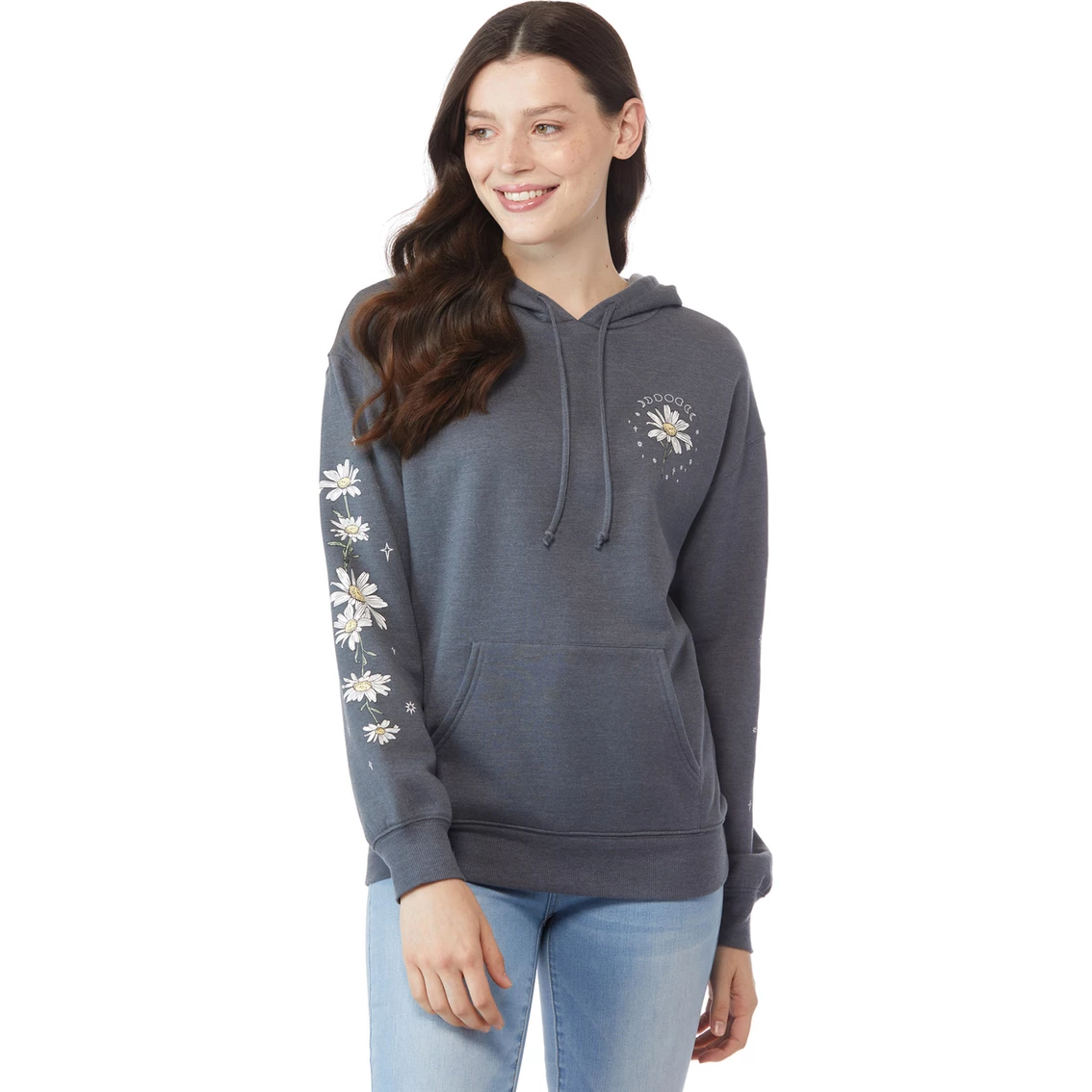 Budget π Rebellious One Juniors Hoodie β¨ - Image 3