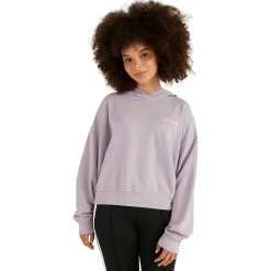 Best Pirce 🛒 Victoria's Secret Pink Crop Sweatshirt Hoodie 🌟