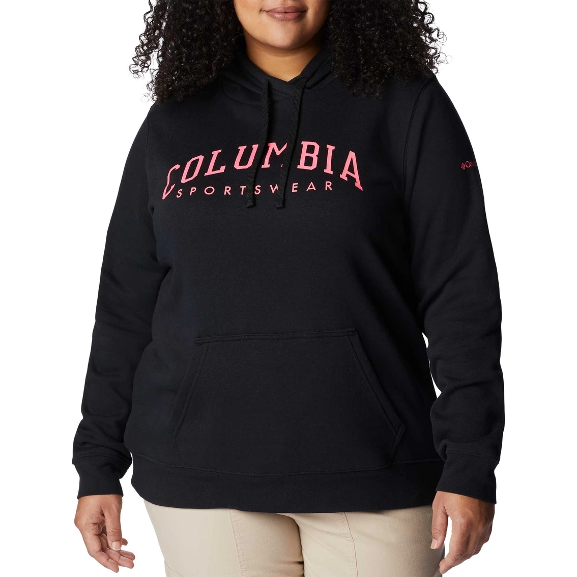 Buy β€οΈ Columbia Trek Graphic Hoodie π