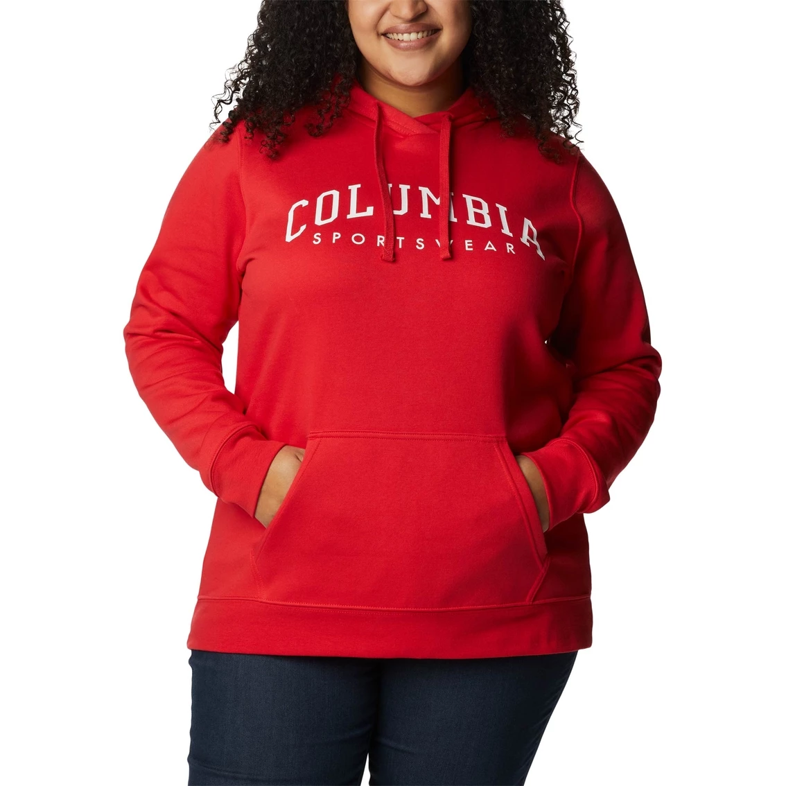 Buy β€οΈ Columbia Trek Graphic Hoodie π - Image 2