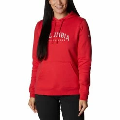 Hot Sale 😍 Columbia Trek Graphic Hoodie 🌟