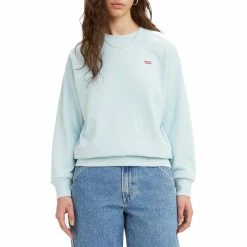 Brand new ❤️ Levi's Standard Crewneck Sweatshirt 🌟