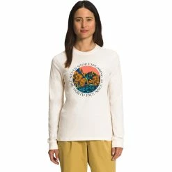 Discount 🔥 The North Face Graphic Injection Tee 👍