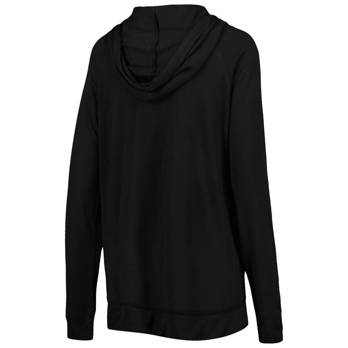 Promo π Women's Touch Black San Francisco Giants Pre-Game Raglan Pullover Hoodie π€© - Image 4