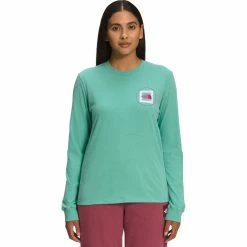 Hot Sale ⭐ The North Face Geo NSE Tee 🎉