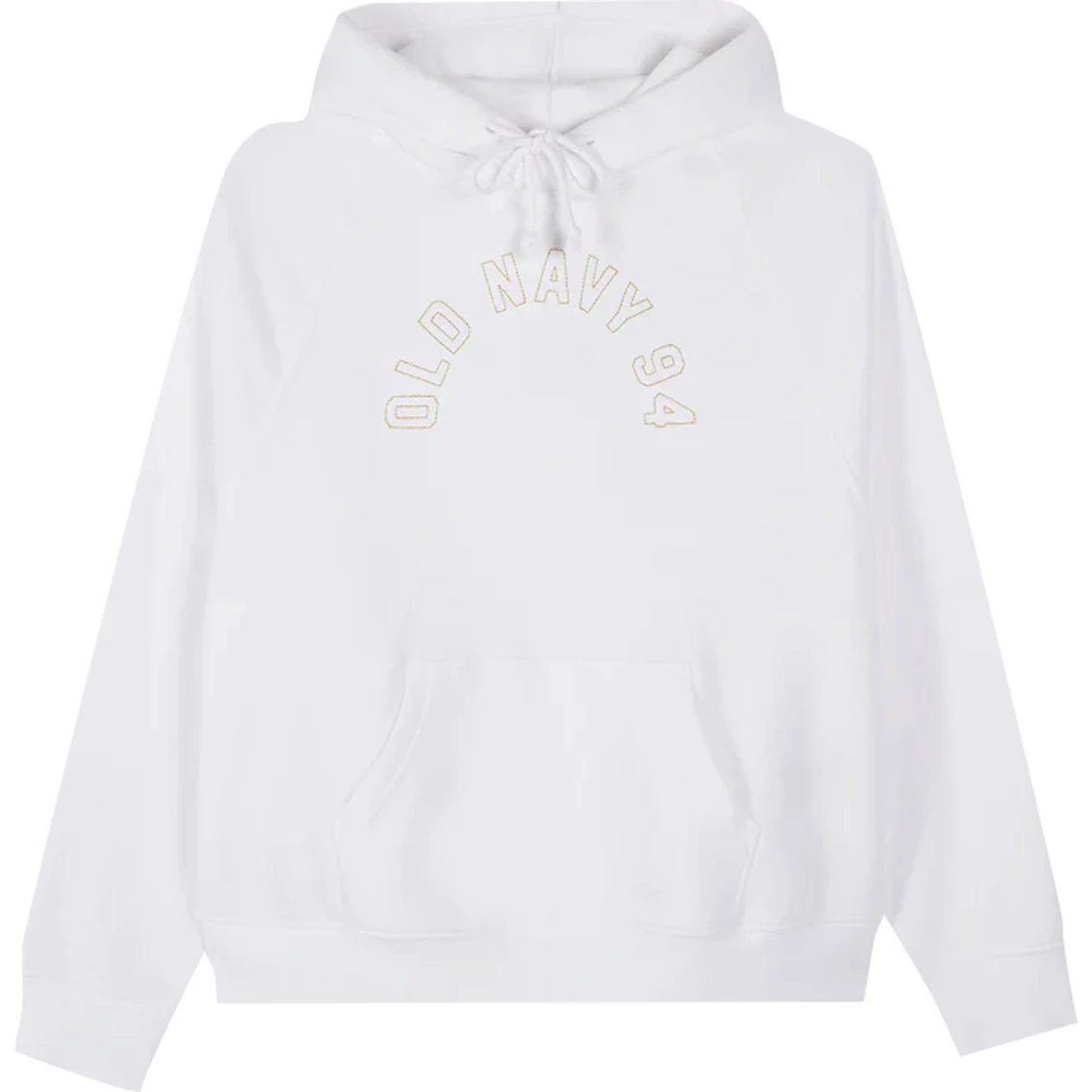 New βοΈ Old Navy π© Women's Logo Pullover Hoodie β¨