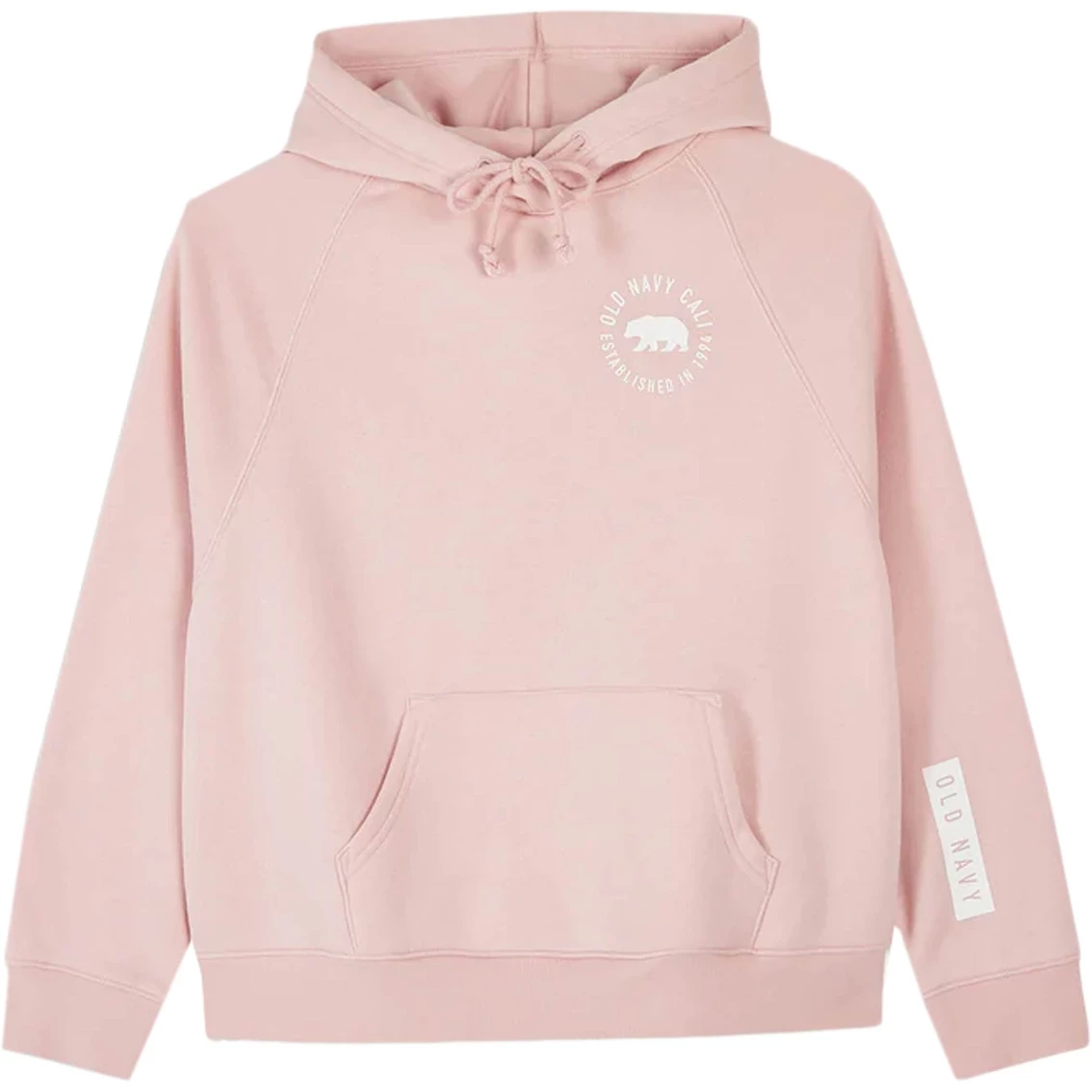 New βοΈ Old Navy π© Women's Logo Pullover Hoodie β¨ - Image 2